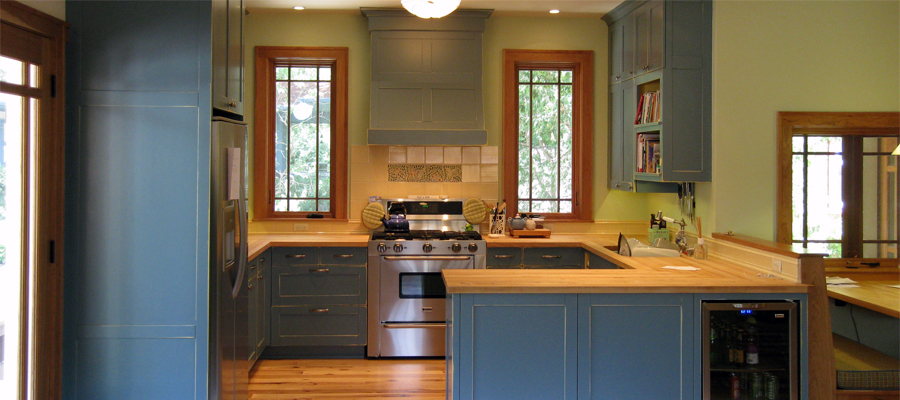 The Kenliworth Bungalow